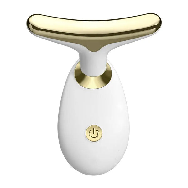 Radiant Glow Face & Neck Massager