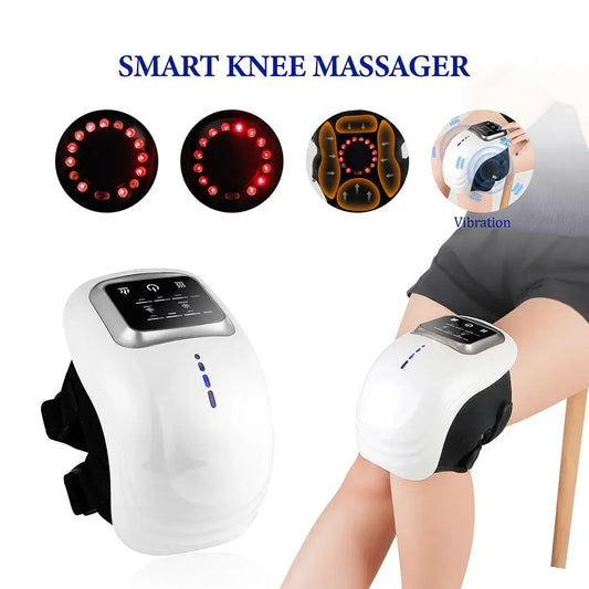 ForeverLily Smart Knee Massager