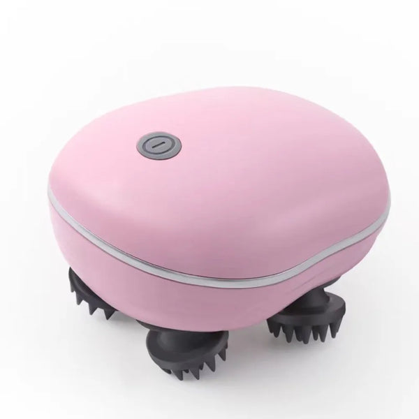Rechargeable Scalp Relaxation Pro