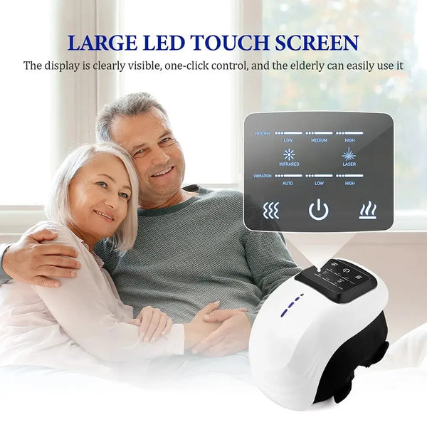 ForeverLily Smart Knee Massager