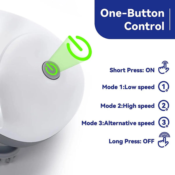 Purrfect Bliss Cat Massager