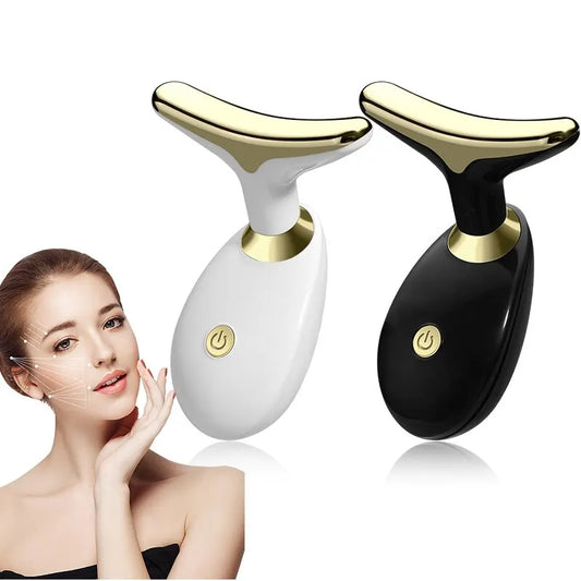 Radiant Glow Face & Neck Massager