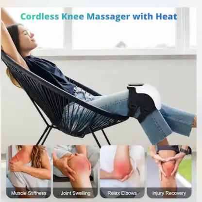 KNEE MASSAGE LM
